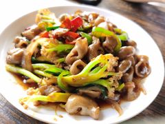 -阿弟特色海鲜餐厅·大排档(平潭店)