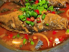 -香丰阁·烤鸭·川湘菜(清河店)