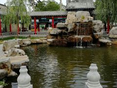 -杨家埠民间艺术大观园