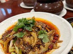 -龙凤瓦罐煨汤馆(清江东路店)