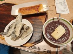 -小满手工粉(北京顺义华联店)