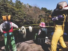 -济州岛泰迪熊博物馆