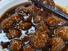 -食客居(缔景店)