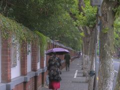 -溧阳路经典老洋房