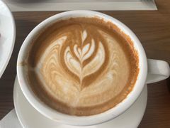 -Pekaa啤咖食肆Coffee&Bistro