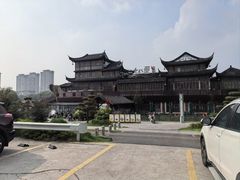 -二十八里太湖船菜(吉祥路店)