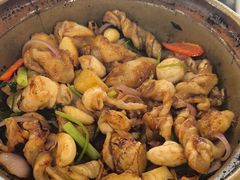 -侠成水上农庄(工业大道店)