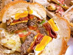 -G+KITCHEN(龙湖狮山天街店)