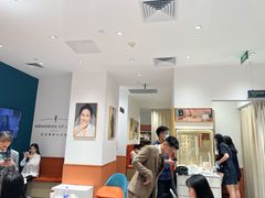 -海马体照相馆(万菱汇店)