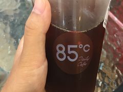-85度C(厦门中华城新店)