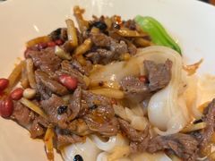 -漆黑觉米粉(三里屯店)