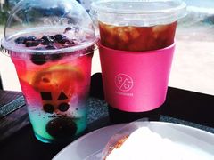 -Cafe Aewol Monsant