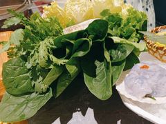 -一绪に寿喜烧(荟聚店)