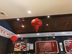 -好嫂子酱猪手•农家菜(蒲黄榆店)