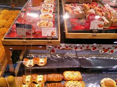 -巴黎贝甜(来福士店)