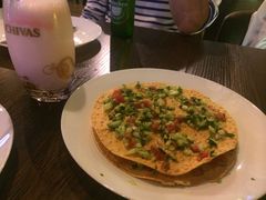 -Spice Garden印度餐厅(上海火车站店)