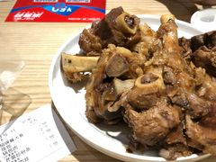 招牌酱大骨-东北风(柯桥万达店)