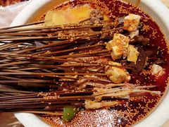 -嘉州叶婆婆钵钵鸡(建设路店)