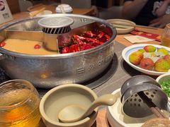 -巴奴毛肚火锅(京西大悦城店)