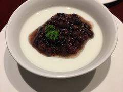双皮奶-中国坊中餐厅(石家庄希尔顿酒店)