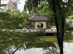 -九龙寨城公园