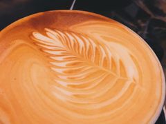 -云端咖啡私房店(河松街店)