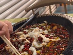 -金三可市井水煮鱼(金碧园店)