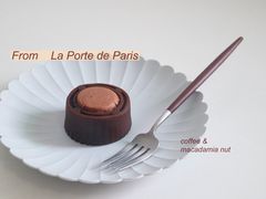 -La Porte de Paris 巴黎之门法式甜品