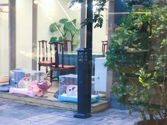 门面-后海16号·北京私房菜