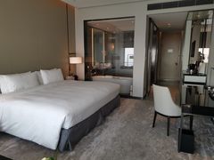 -长沙尼依格罗酒店