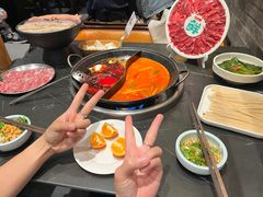-巴蜀大将火锅(春熙店)