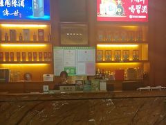 -黔蘑菇四季餐厅(观山湖店)