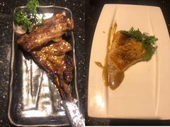-梅筑·创意料理(王府井百货店)