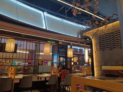 -客家班·客家菜(嘉禾金铂店)
