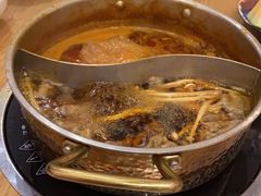-松野谷·寿喜烧自助(华联顺义金街购物中心店)