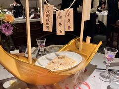 -狮拾久·现代新加坡料理(壹方城店)