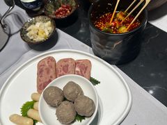 -红鼎豆捞·非遗鲍皇汤火锅(宝丰路店)