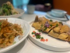 -江城小馆陕南妈妈菜·全球旅行餐厅(钟楼店)