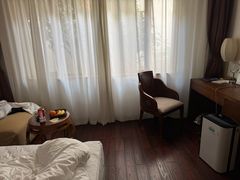-九华山聚龙大酒店