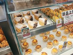 -彭记优口(王府井购物中心店)