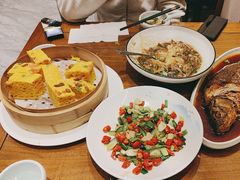 -二分八云雁阁•新晋菜大同味(长治路店)