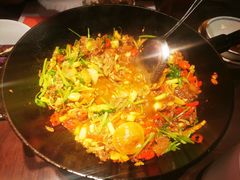 -小隐人家(乐松店)