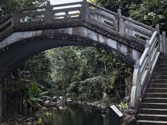 -广州市石门国家森林公园