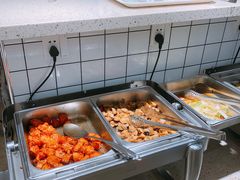 -素清香(解放路店)