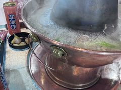 -东来顺饭庄(王府井步行街店)