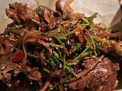 -额娘·现烙春饼烤鸭(太原总店)