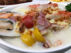 -九龙冰室(动漫星城店)