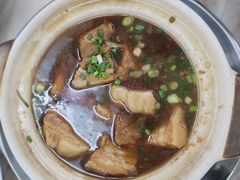 -新峰肉骨茶