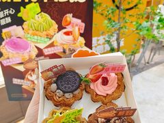 -吉川堂·日式甜点专门店(正佳广场店)