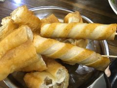-真粥道(新华东路店)